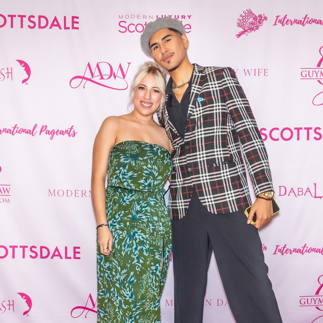 A Conversation about Beauty & Fashion