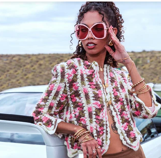 Crochet: The Fiber Art Done By Hand