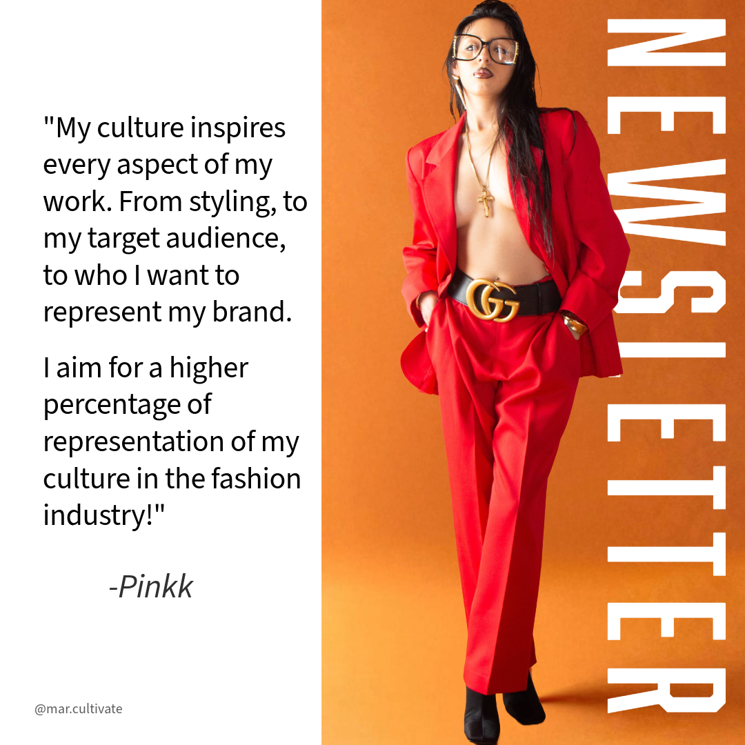 Styling: The Power of Storytelling